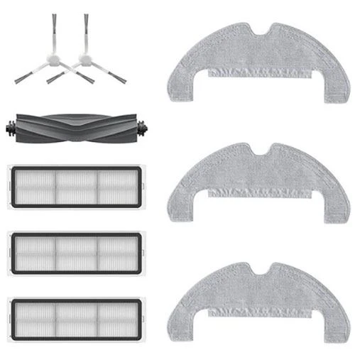 Kit de acessórios Dreame D10 Plus gen2
