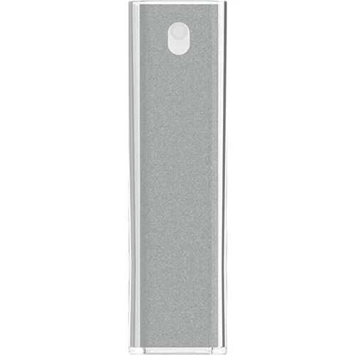 Kit de Limpeza On-Earz Spray para Ecrãs - Cinzento