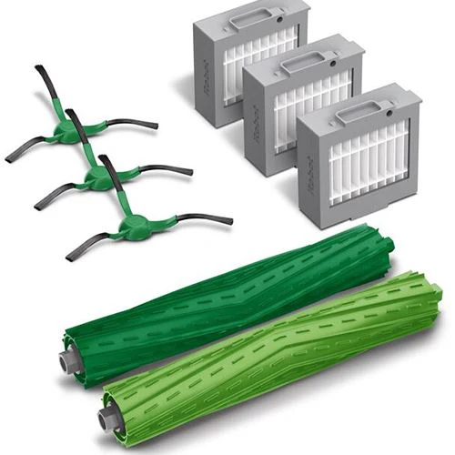 Kit de Reposição para Irobot Roomba Séries