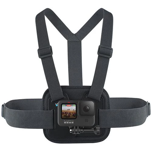 Kit Desportivo para GoPro Hero 9 Black | Hero 10 Black | Hero 11 Black Mini | Hero 11 Black - Image 2