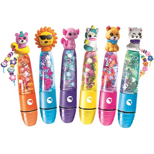 Kit Idea - Cria os Teus Marcadores - Clementoni - Envio Aleatório - Image 5