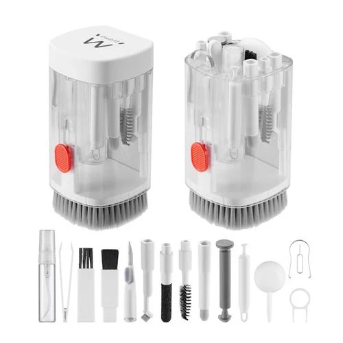 Kit Limpeza 21 em 1 Ewent EW5631