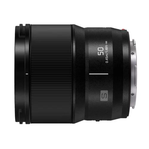 Kit Objetivas Panasonic Lumix S-R26 F8 + S-S50 F1.8 + Bateria DMW-BLK22EB - Image 8