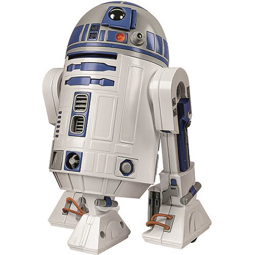 Kit Star Wars: R2-D2 - Clementoni - Image 2