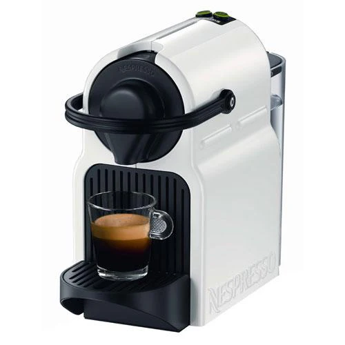 Krups Nespresso Inissia (Branca)