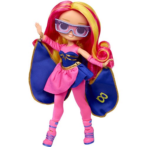 L.O.L. Surprise! Eye Spy Series - Boneca  Espia - 2 em 1 - Mga Entertainment - Envio Aleatório - Image 3