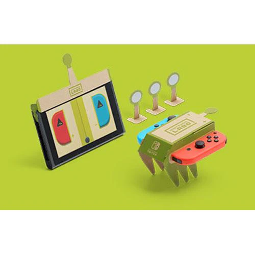 Labo Variety Kit - Nintendo Switch - Image 3