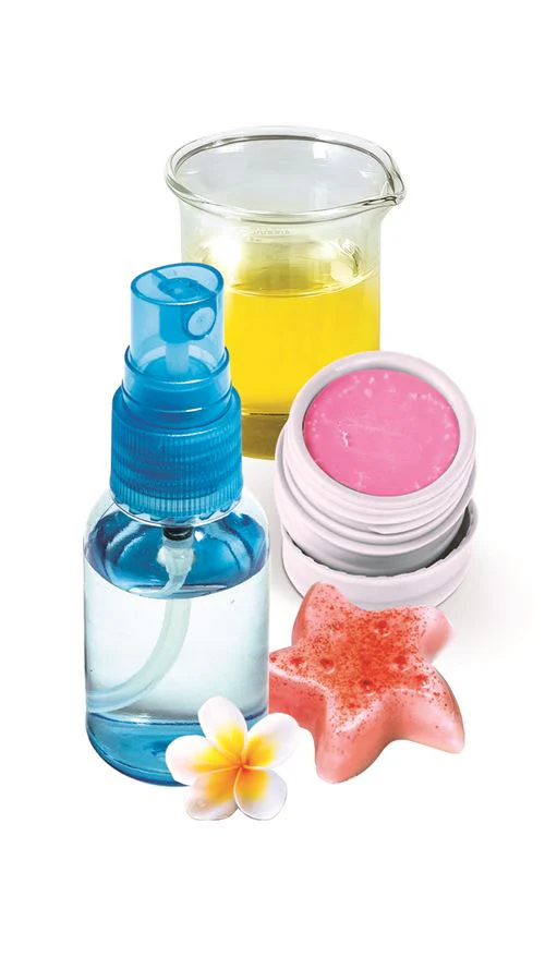 Laboratório de Cosméticos - Image 4