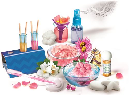 Laboratório de Perfumes - Image 2