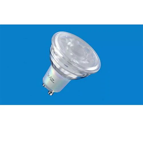 Lâmpada LED Wiz Par16 50W GU10 - Image 2