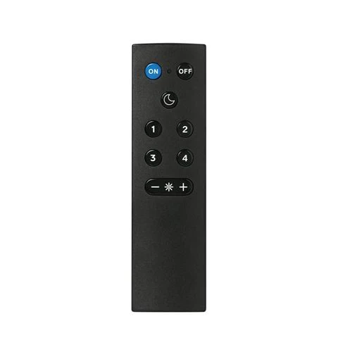 Lâmpada Smart WiZ LED Wi-Fi RGB 8W A60 E27 Pack 2 Unidades + Remoto - Image 2