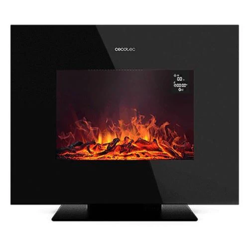 Lareira Elétrica Cecotec Readywarm 2700 2000W - Outlet - Grade A - Image 2
