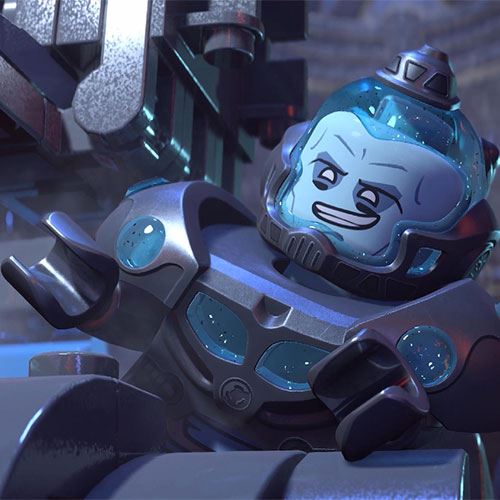LEGO Batman: Legacy of the Dark Knight - Xbox Series X - Image 3