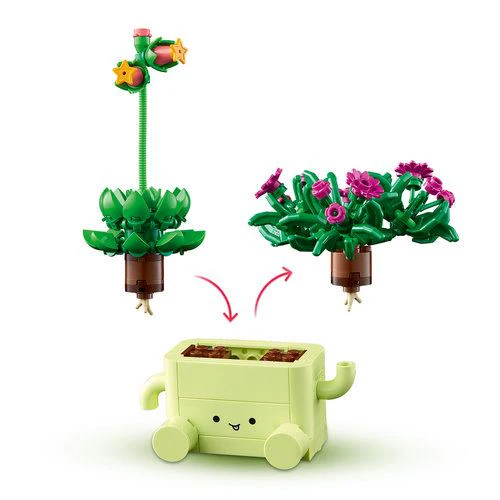 LEGO® Botanicals 11506 - Plantas de Balançar - Image 4