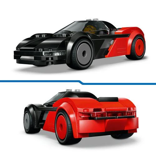 LEGO® City 60486 - Supercarro Elétrico - Image 4