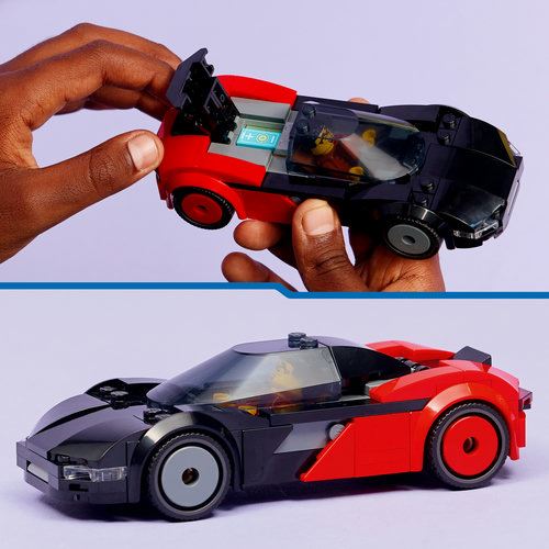 LEGO® City 60486 - Supercarro Elétrico - Image 6