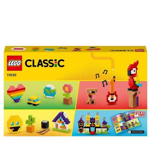 LEGO® Classic 11030 - Muitas Peças - Image 9