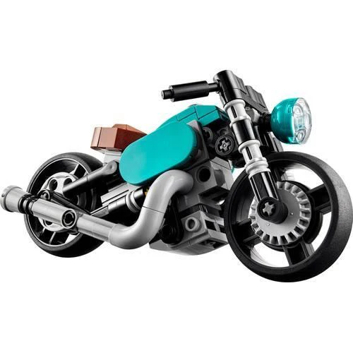 LEGO® Creator 31135 - 3 em 1 - Mota Vintage - Image 3
