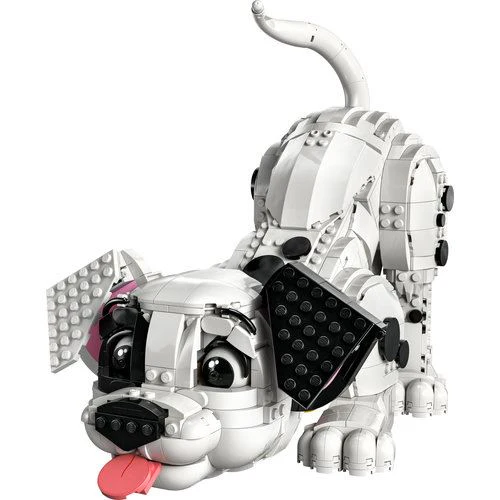 LEGO® Disney™ Classic 43269 - Cachorrinho dos 101 Dálmatas - Image 2