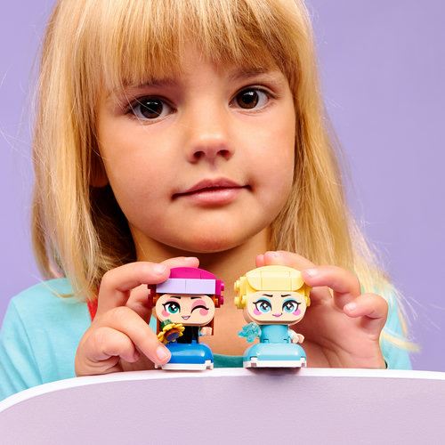 LEGO® Disney Princess 43284 - Mini Anna e Elsa - Image 2
