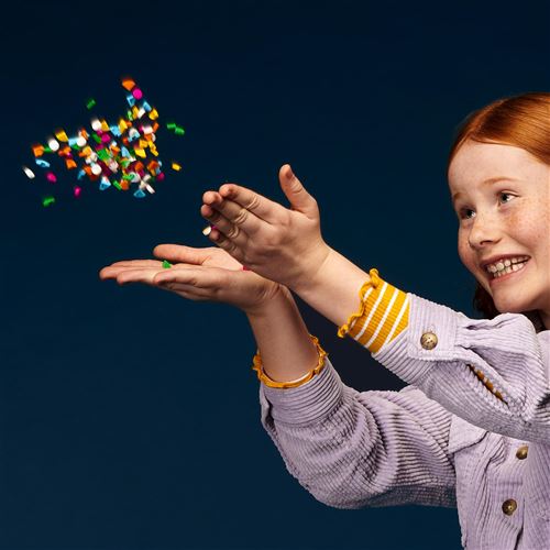 LEGO DOTS 41932 - DOTS Extra - Série 5 - Image 10