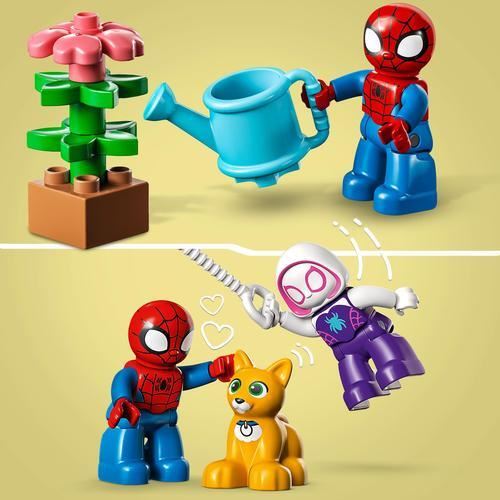 LEGO Duplo Casa do Spider-Man 10995 - Image 5