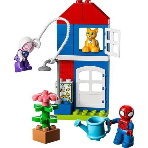 LEGO Duplo Casa do Spider-Man 10995 - Image 7