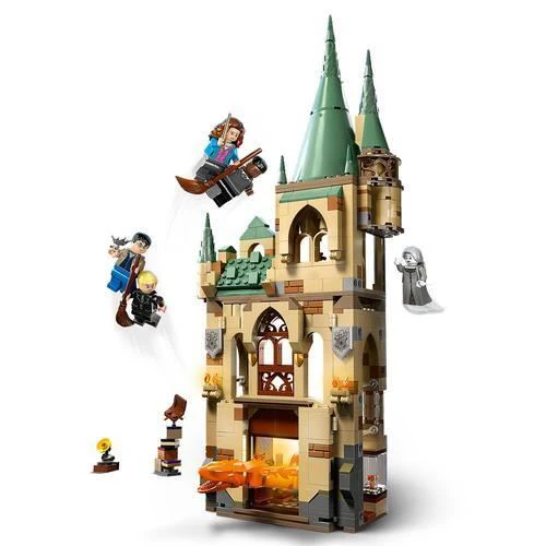 LEGO® Harry Potter™ 76413 - Hogwarts™: Sala das Necessidades - Image 4