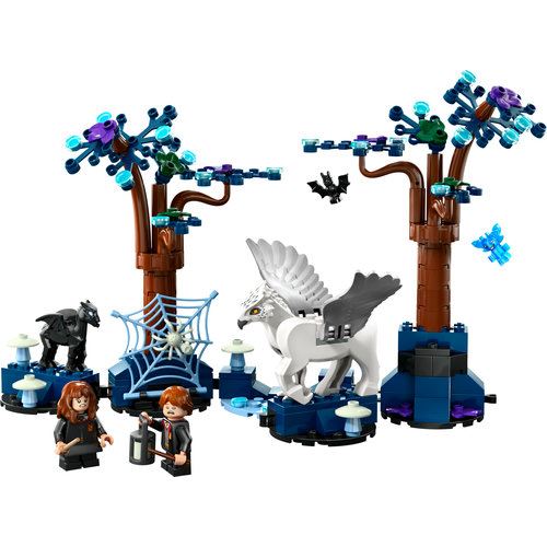 LEGO Harry Potter ™ 76432 - Floresta Proibida: Criaturas Mágicas - Image 2