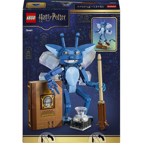 LEGO® Harry Potter™ 76461 - Pixie da Cornualha - Image 9