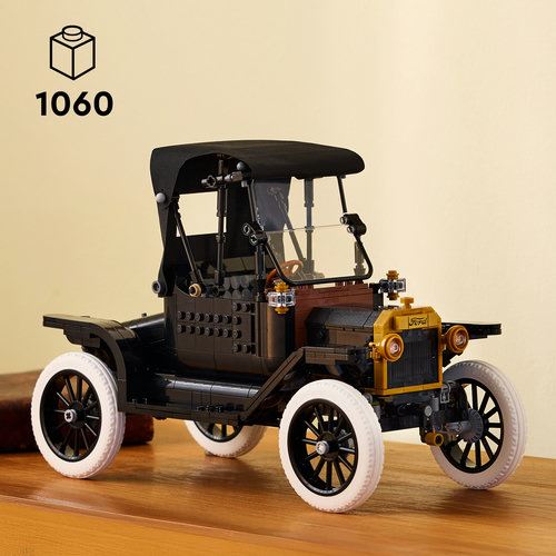 LEGO® Icons 11376 - Ford Model T - Image 3