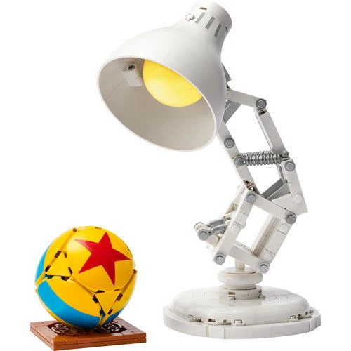 LEGO® Ideas 21357 - Disney Pixar Luxo Jr. - Image 2