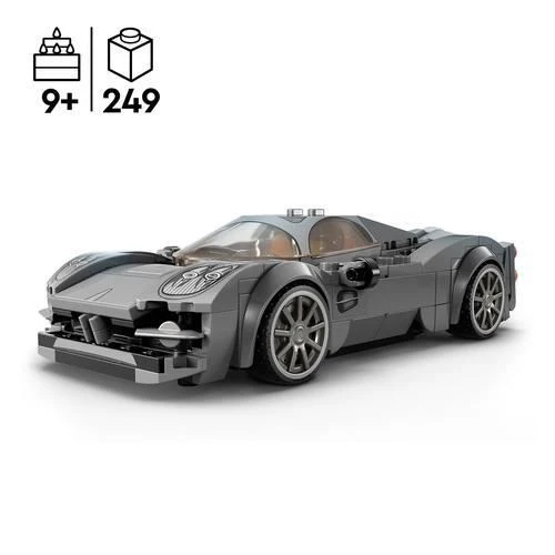 LEGO® Speed Champions 76915 - Pagani Utopia - Image 2