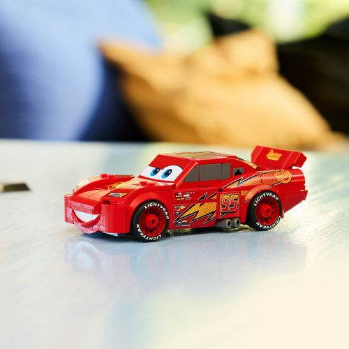 LEGO® Speed Champions 77255 - Faísca McQueen - Image 6