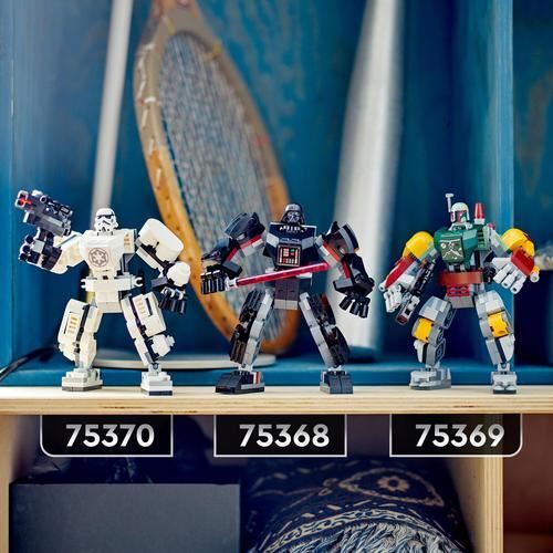 LEGO Star Wars™ 75368 - Darth Vader™ Mech - Image 5