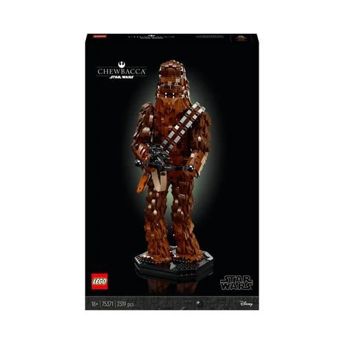LEGO Star Wars™ 75371  - Star Wars Chewbacca™