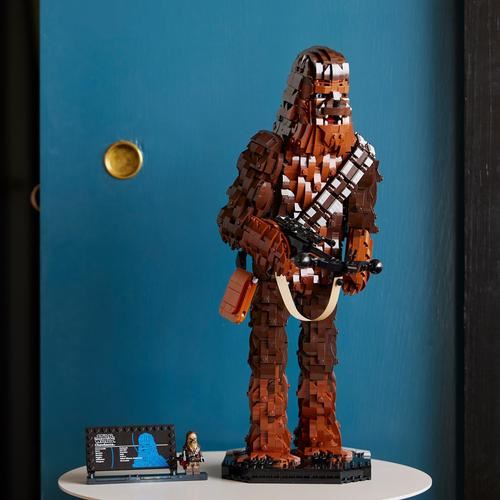 LEGO Star Wars™ 75371  - Star Wars Chewbacca™ - Image 6