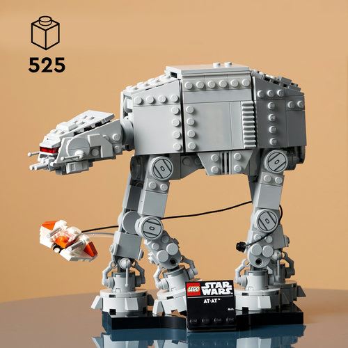 LEGO® Star Wars™ 75440 - AT-AT™ - Image 3