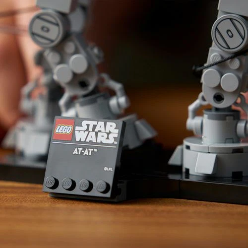 LEGO® Star Wars™ 75440 - AT-AT™ - Image 6
