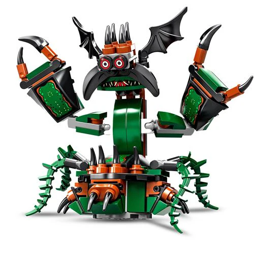 LEGO Super Heroes 76207 Ataque à Nova Asgard - Image 5