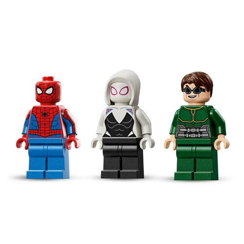 LEGO® Super Heroes 76338 - Batalha de Robôs: Spider-Man Contra Doc Ock - Image 5