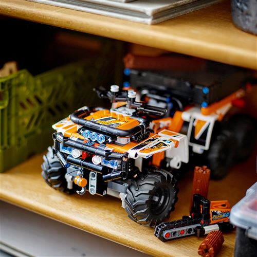 LEGO Technic 42139 - Veículo Todo-o-Terreno - Image 7