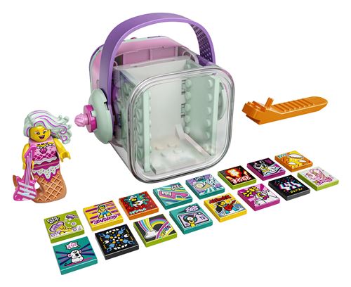 LEGO VIDIYO 43102 Candy Mermaid Beatbox - Image 2