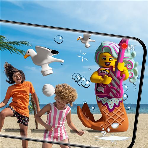 LEGO VIDIYO 43102 Candy Mermaid Beatbox - Image 7