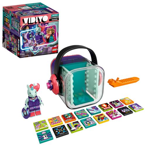 LEGO® VIDIYO™ 43106 - Unicórnio DJ BeatBox - Image 10