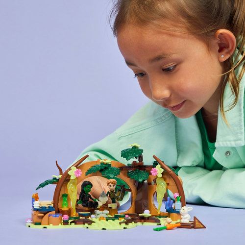 LEGO® Wicked 75687 - Esconderijo de Elphaba - Image 7