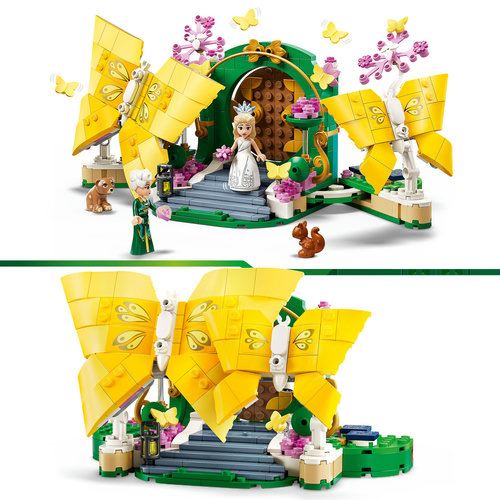 LEGO® Wicked 75688 - Dia do Casamento da Glinda - Image 4