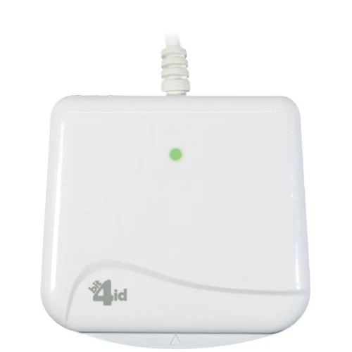 Leitor Cartão Cidadão Bit4id MiniLector EVO