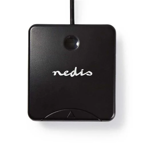 Leitor de Cartões de Cidadão Nedis