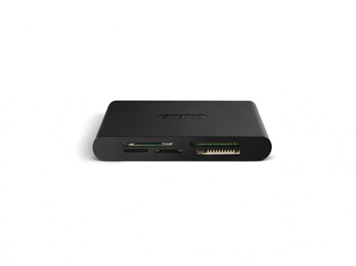 Leitor de Cartões Sitecom MD-061 USB 3.0 - Image 2